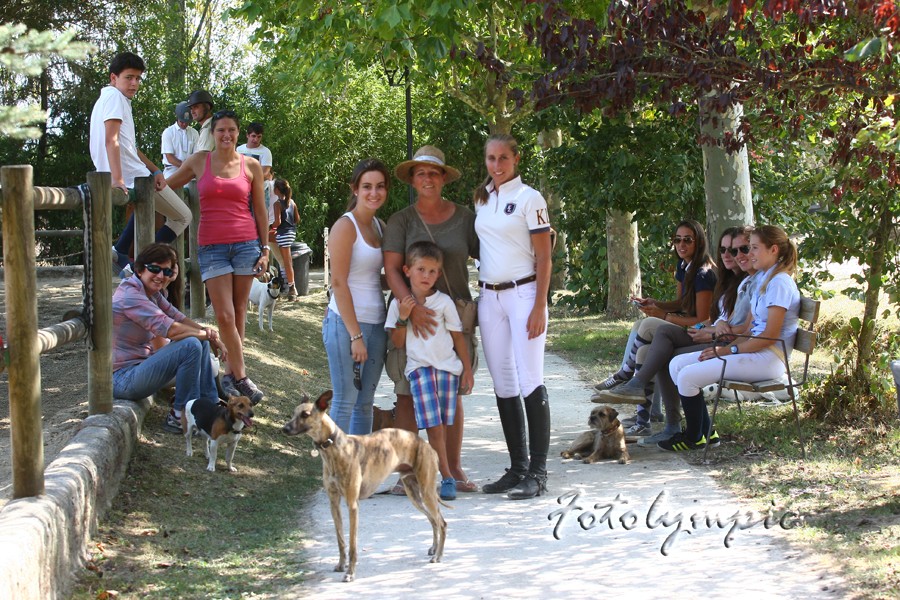 XXIII. CSN** San Fermin Memorial Teresa Moreno Adjuntamos notas de prensa diarias, fotos y resultados del concurso